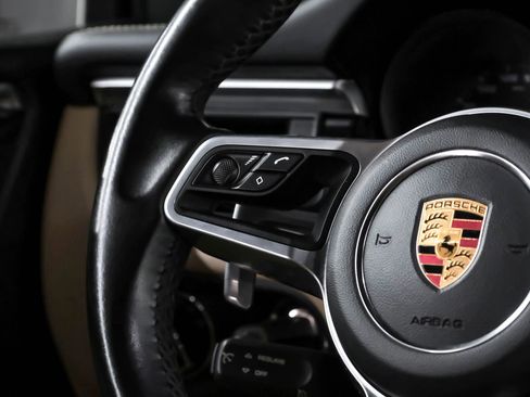 Used 2019 Porsche Macan S image 23