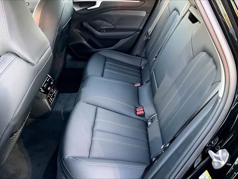 New 2026 Audi A6 Premium Plus w/ Premium Plus Package image 18