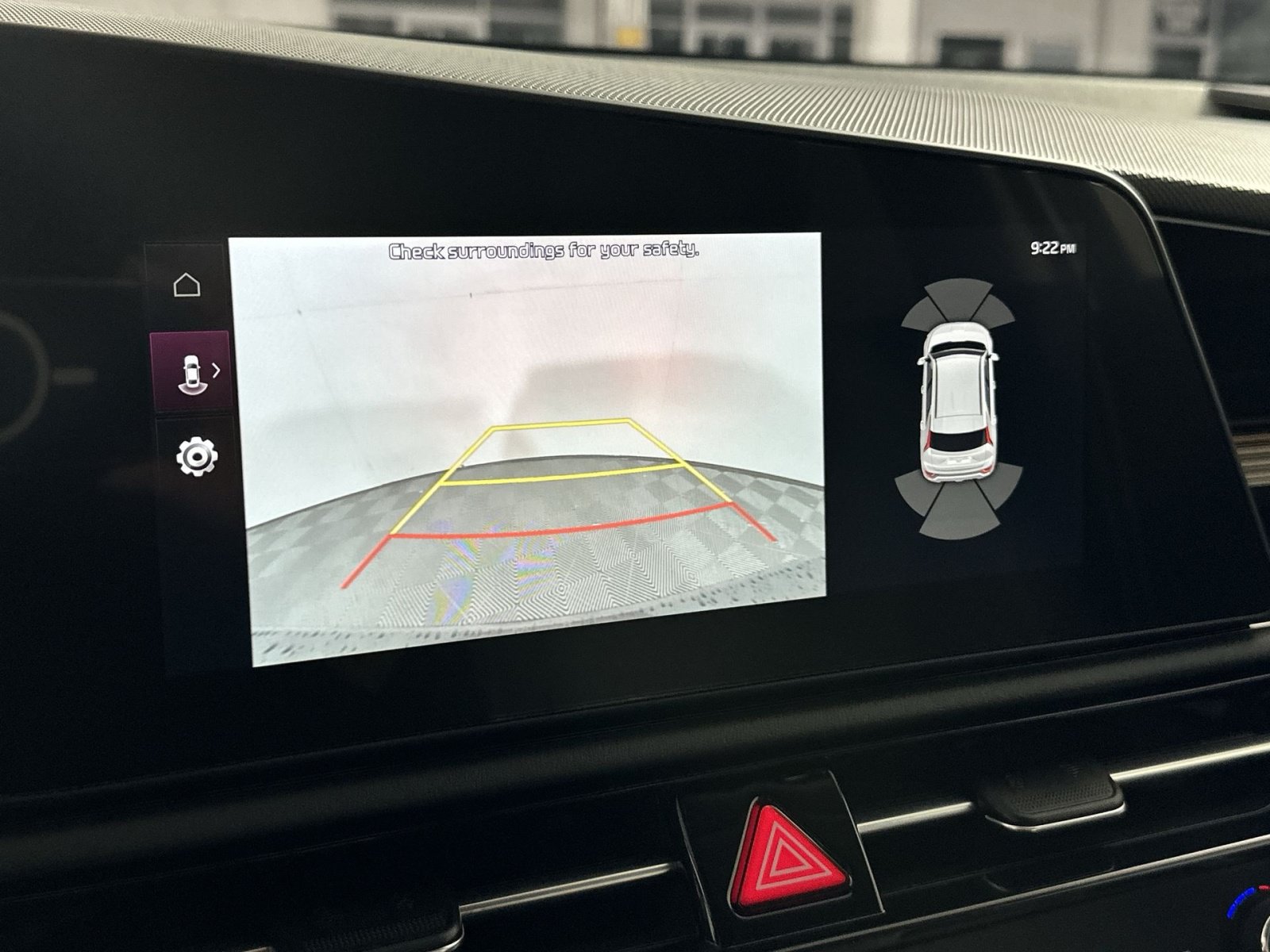 Used 2025 Kia Niro FWD image 19