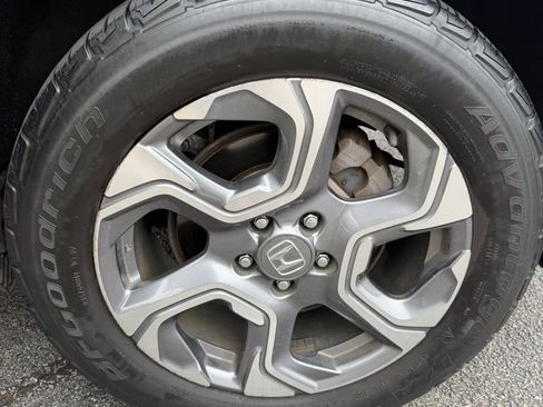 Used 2019 Honda CR-V EX-L image 18
