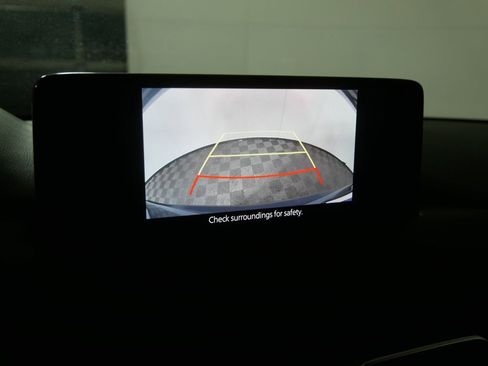 Used 2021 MAZDA CX-5 Carbon Edition image 29