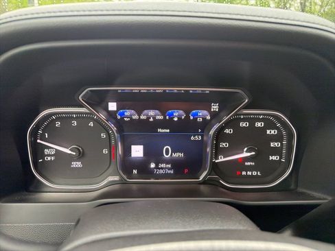 Used 2019 GMC Sierra 1500 Denali AWD/4WD image 23