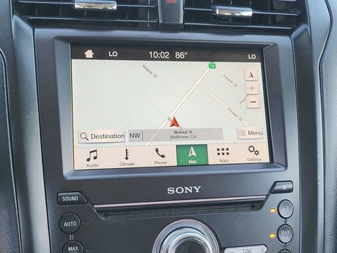 Used 2019 Ford Fusion Energi Titanium image 6