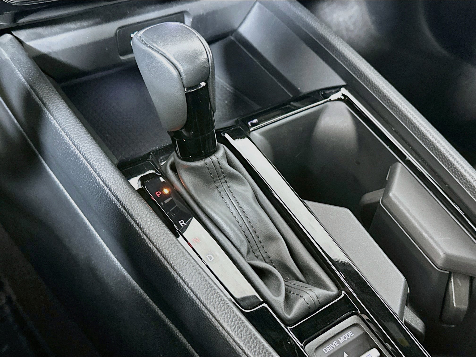 Used 2024 Honda Accord Sport image 16