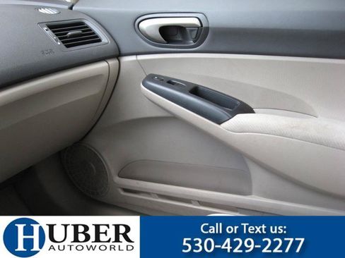 Used 2010 Honda Civic LX image 9