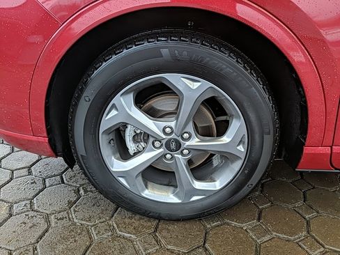 Used 2023 Ford Escape ST-Line w/ Tech Pack #1 image 9