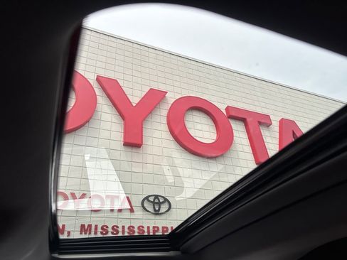 New 2026 Toyota Tacoma TRD Pro AWD/4WD image 18