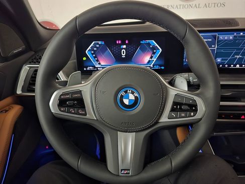 New 2026 BMW X5 xDrive50e w/ M Sport Package image 29