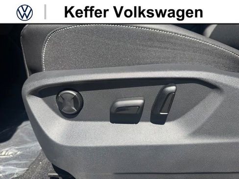 New 2026 Volkswagen Atlas SE AWD/4WD image 13