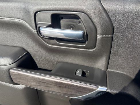 Used 2022 Chevrolet Silverado 1500 LTZ w/ Safety Package II image 37