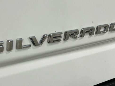 Used 2021 Chevrolet Silverado 1500 W/T w/ WT Convenience Package image 25