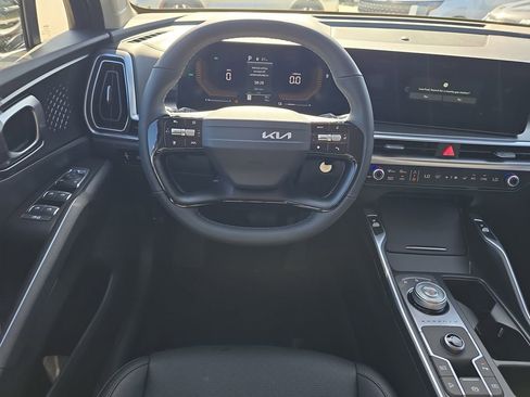 New 2026 Kia Sorento EX FWD image 14