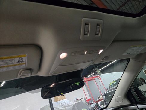 Used 2020 Nissan Murano SL w/ Moonroof Package image 20