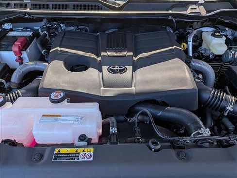 New 2026 Toyota Tundra Limited image 16