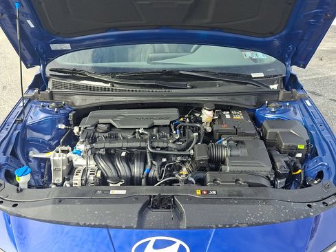 New 2026 Hyundai Elantra SE image 20