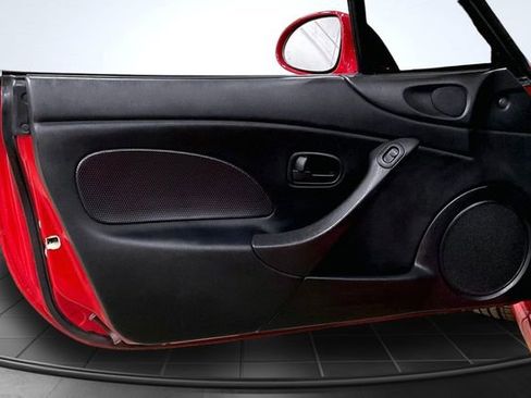 Used 2002 MAZDA MX-5 Miata image 22