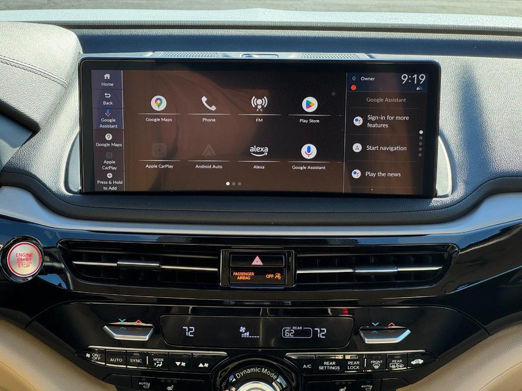 Certified 2026 Acura MDX SH-AWD image 18