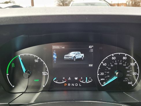 Used 2023 Ford Maverick XLT image 14