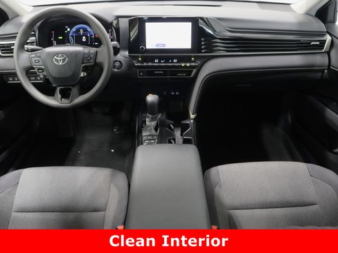 Certified 2025 Toyota Camry LE image 30