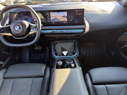 Certified 2023 BMW iX xDrive50 w/ Sport Package image 29