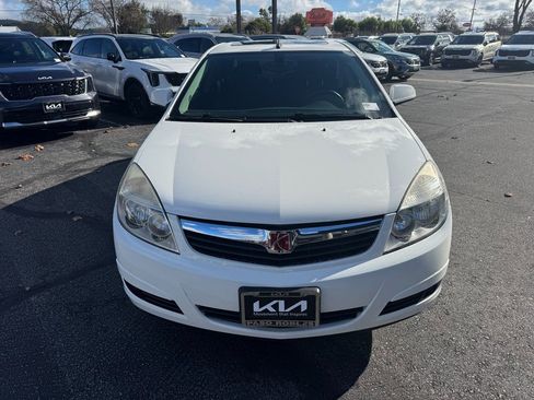 Used 2008 Saturn Aura XR w/ Premium Trim Package image 8