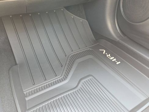 New 2027 Honda HR-V EX-L image 45