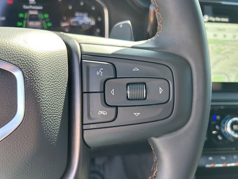 Used 2025 GMC Sierra 1500 AT4 AWD/4WD image 27