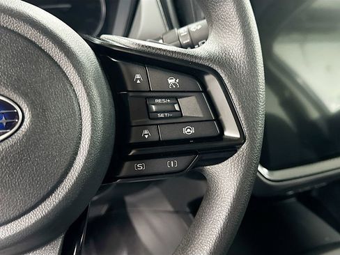 New 2026 Subaru Crosstrek 2.0i Premium AWD/4WD image 9