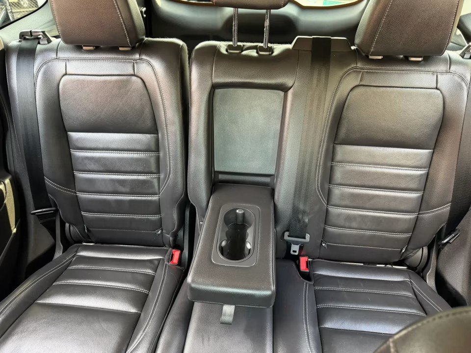 Used 2018 Ford Escape SEL AWD/4WD image 22