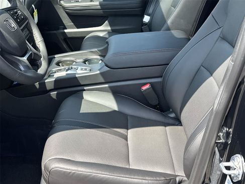 Used 2026 Honda Ridgeline TrailSport image 12