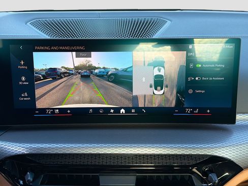 New 2026 BMW 430i Convertible w/ M Sport Package image 32