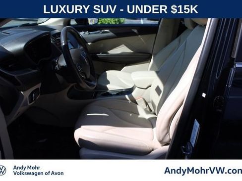 Used 2018 Lincoln MKC Premiere FWD image 16