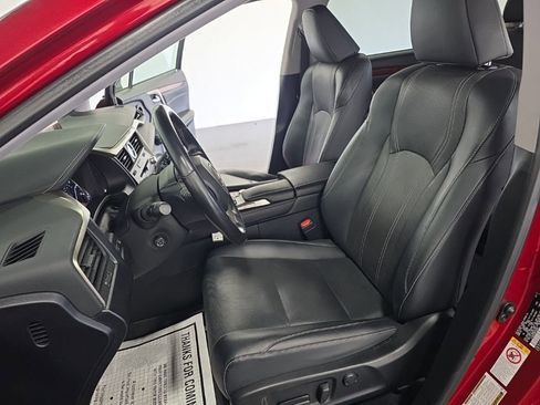Used 2019 Lexus RX 350L AWD image 28
