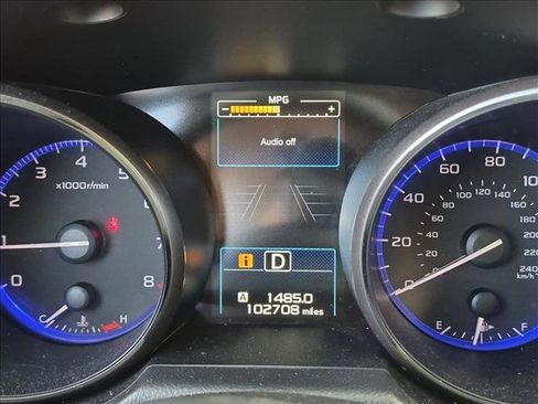 Used 2019 Subaru Outback 2.5i Premium AWD/4WD image 9