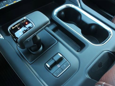 New 2026 GMC Sierra 1500 Denali Ultimate image 56