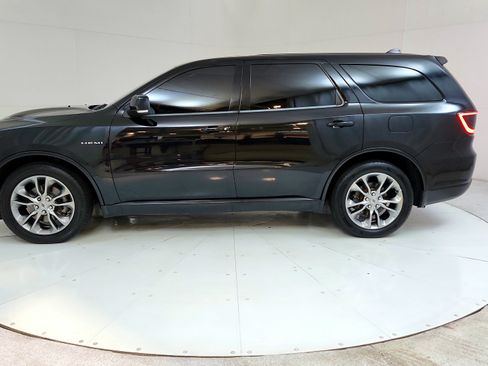 Used 2020 Dodge Durango R/T AWD/4WD image 4