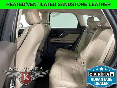 Used 2023 Lincoln Corsair FWD w/ Equipment Group 101A image 20