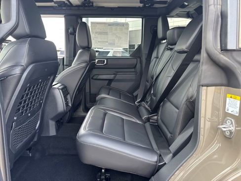 New 2026 Ford Bronco Badlands image 20