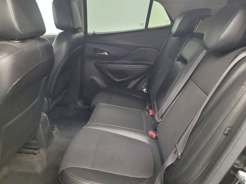 Used 2018 Buick Encore Preferred image 18