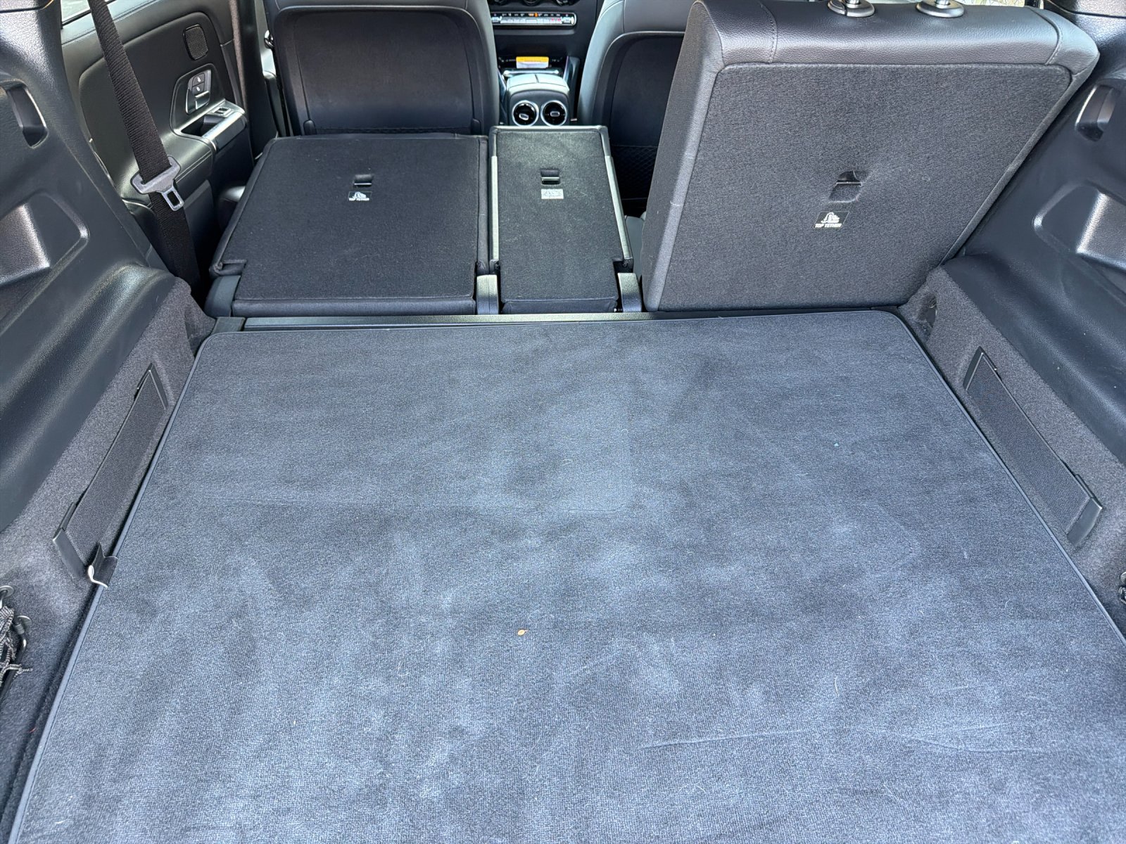 Certified 2026 Mercedes-Benz GLB 250 image 14
