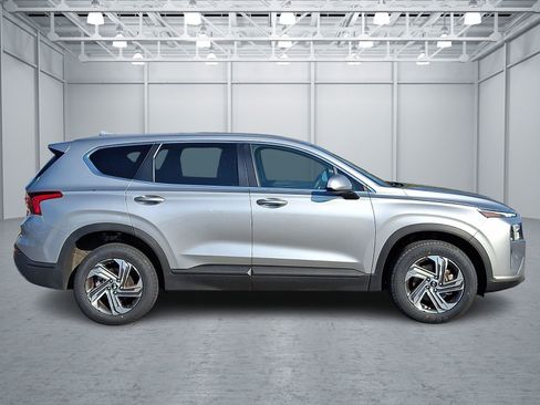 Certified 2023 Hyundai Santa Fe SE AWD/4WD image 7