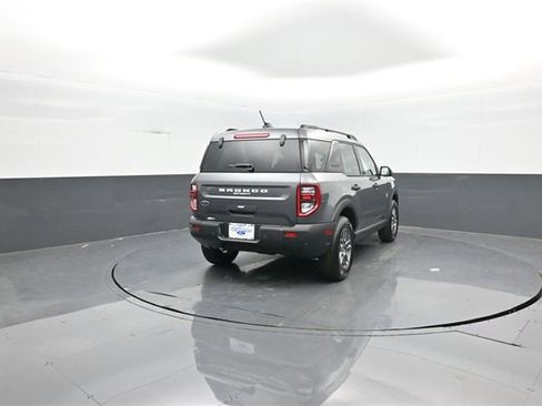 New 2025 Ford Bronco Sport Big Bend image 7