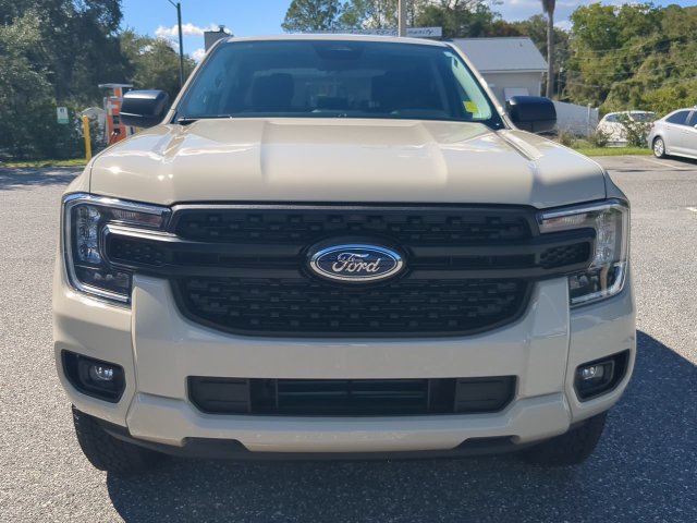 New 2026 Ford Ranger XL RWD image 10