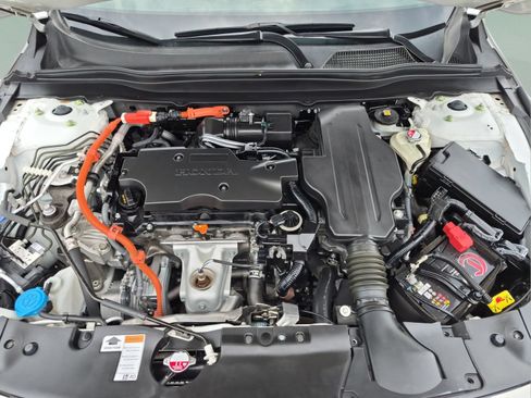 Used 2022 Honda Accord Sport image 21