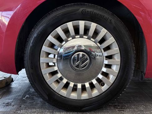 Used 2016 Volkswagen Beetle 1.8T S image 33