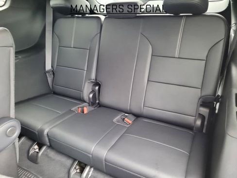 New 2026 GMC Acadia Elevation w/ Black Edition FWD image 25