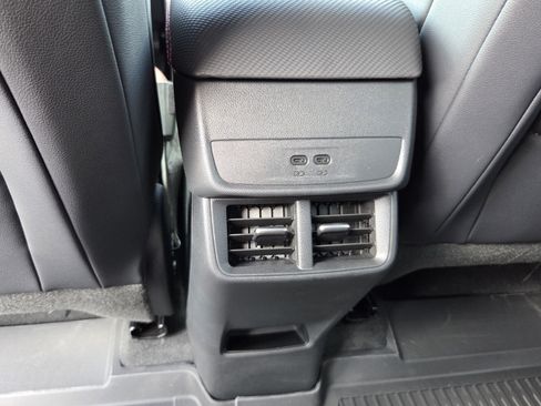 New 2027 Chevrolet Equinox RS w/ LPO, Floor Liner Package FWD image 10