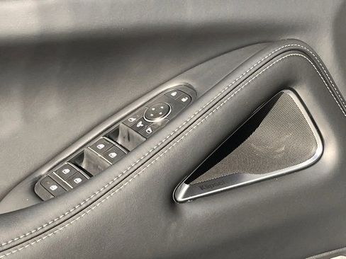 New 2026 INFINITI QX60 Luxe w/ Cargo Package image 13