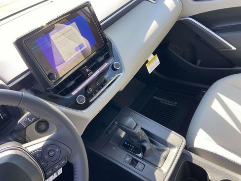 New 2026 Toyota Corolla Cross LE image 21