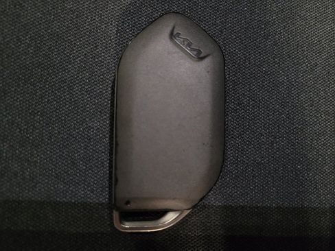 Used 2025 Kia K4 FWD image 32